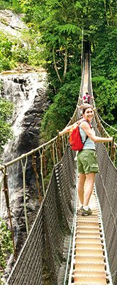 Costa Rica Multisport photo